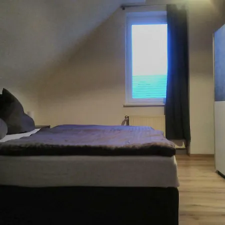 Gemutliche Apartamento *