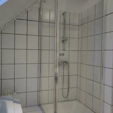 Apartamento Gemutliche Solingen
