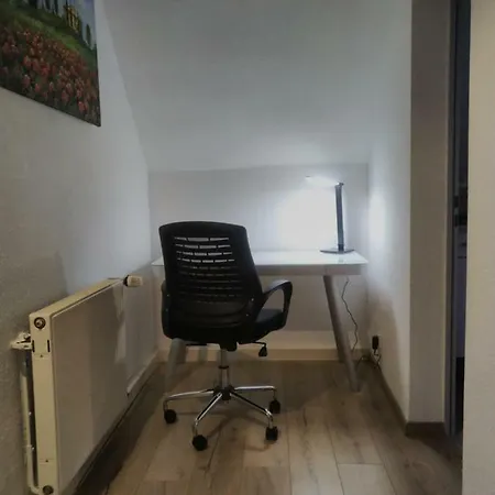 Apartamento Gemutliche