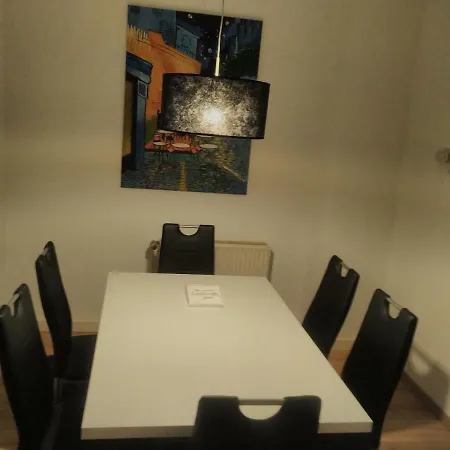 Apartamento Gemutliche *