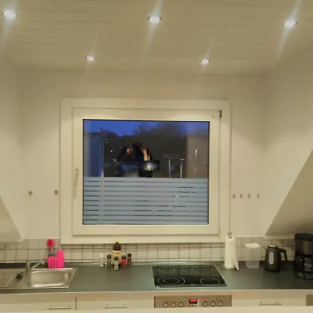Gemutliche Apartamento Solingen